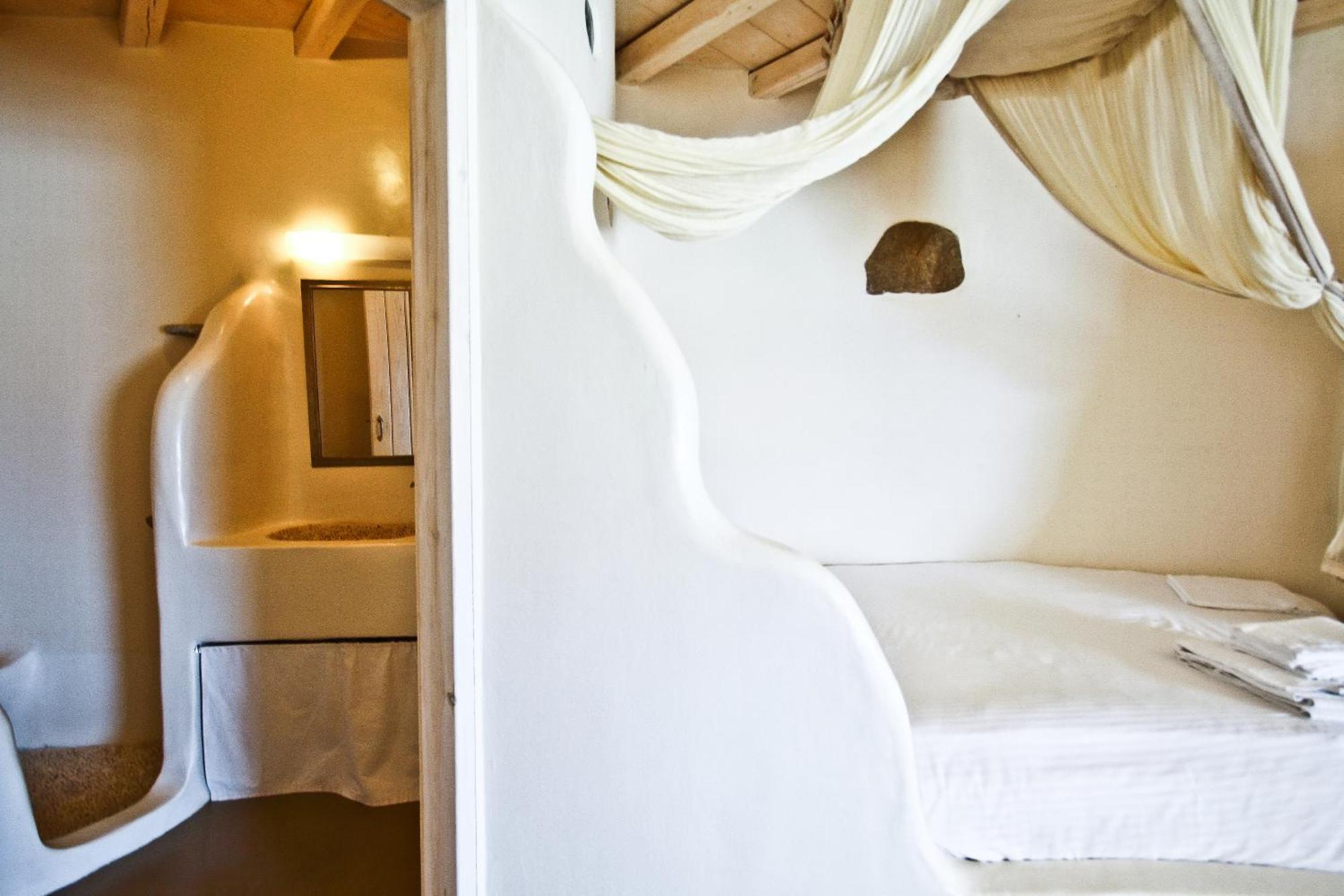 Castle Panigirakis Hotel Mykonos Town Bilik gambar